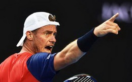 Giải Úc mở rộng 2016: Ferrer kết thúc sự nghiệp đánh đơn của Hewitt