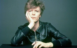 Thành phố New York gọi ngày 20-1 là ngày David Bowie