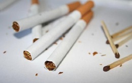 ​Giá bán tối thiểu sản phẩm thuốc lá điếu từ 3.860 đồng/bao