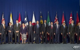 Các nước sẽ ký kết TPP ngày 4-2 tại New Zealand