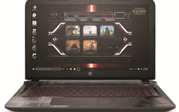 ​Thỏa cơn ghiền Star Wars với laptop đặc biệt của HP
