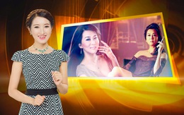 Giải trí 24h ngày 23-01: Nguyễn Cao Kỳ Duyên kể chuyện lần đầu đóng phim
