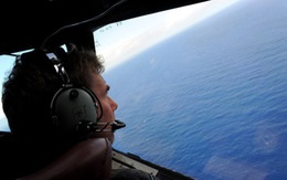 ​Mảnh vỡ ở Thái Lan nghi của máy bay MH370