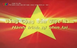 Chương trình truyền hình ngày 25-1-2016