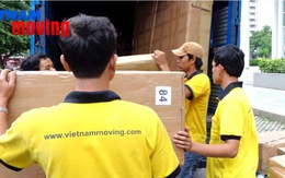 ​5 lý do lựa chọn dịch vụ chuyển nhà trọn gói Vietnam Moving