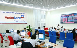 ​Vietinbank rót 2.000 tỉ đồng cho Tân Thuận IPC
