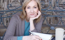 J. K. Rowling nhận giải PEN vì đóng góp cho nhân quyền