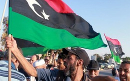 ​Quốc hội Libya bác chính phủ đoàn kết vừa thành lập