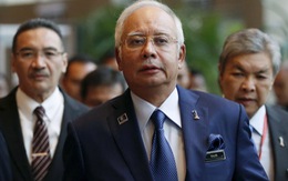 ​Dư luận Malaysia nghi ngờ về vụ Saudi “tặng” tiền cho thủ tướng