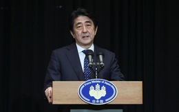 Nhật ngừng tham gia liên minh quân sự chống IS
