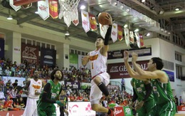 Điể̉m tin tối 29-1: ​Saigon Heat thắng nghẹt thở nhà vô địch ABL