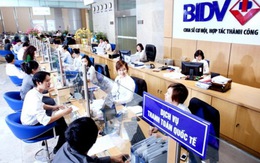 ​Khởi tố vụ án vi phạm về cho vay tại BIDV Phú Yên