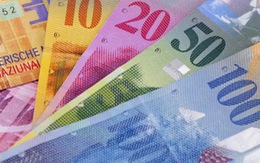 Thụy Sĩ bỏ phiếu trả lương 2.422 USD/tháng cho toàn dân