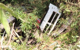 Xác định danh tính bốn người chết vụ xe rơi xuống vực ở Hà Giang