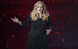 Adele không cho phép Donald Trump dùng ca khúc để tranh cử