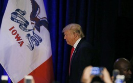 ​Tại sao tỷ phú Donald Trump thất bại ở Iowa?