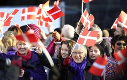 Không có chỗ cho tham nhũng ở Đan Mạch