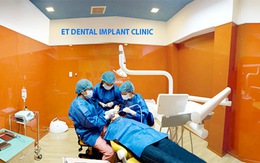 ​Implant sớm ngay sau khi mất răng – giải pháp tối ưu