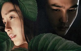 ​Angelababy và Nguyễn Kinh Thiên yêu nhau trong phim chiếu Valentine 2016