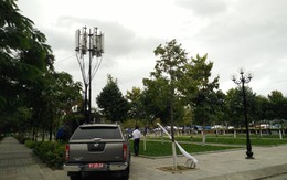 Nhà mạng mở rộng băng thông 3G dịp tết
