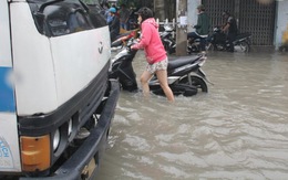 Nhiều người Sài Gòn sẽ lội nước chơi tết?