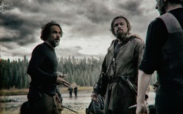 Alejandro González Iñárritu ghi dấu lịch sử với The Revenant