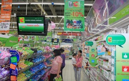 Tết xong, thị trường bán lẻ VN sẽ về tay người Thái?