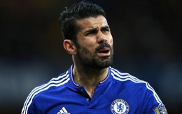 Điểm tin tối 12-2: Costa đeo mặt nạ ở trận Chelsea gặp Newcastle