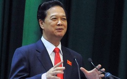 Thủ tướng Nguyễn Tấn Dũng dự Hội nghị cấp cao ASEAN-Hoa Kỳ