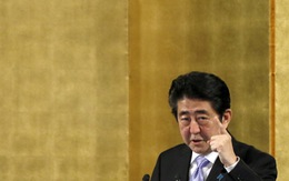 ​Kinh tế Nhật lao đao, ảnh hưởng toàn cầu