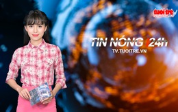 ​Tin nóng 24h ngày 15-2: Vạn người trắng đêm đến chùa Hương