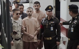Hai nghi can đánh bom đền Erawan Thái Lan chối tội