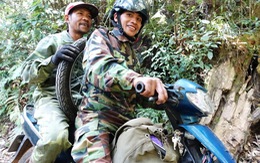 Dưới tán rừng lùn - Kỳ cuối: “Đội đặc nhiệm” giữ rừng