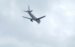 Thời tiết xấu, 150 khách đi máy bay Jetstar kẹt ở Tuy Hòa