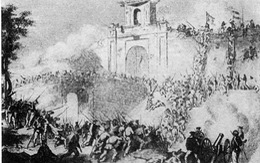 Nếu còn thành cũ, Gia Định không dễ thất thủ ngày 17-2-1859