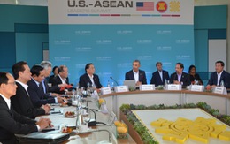 Cam kết bền vững của Mỹ với ASEAN
