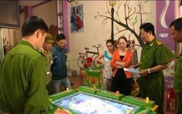 Lâm Đồng "trị” game bắn cá