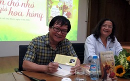 Bán hơn 70.000 quyển sách của Nguyễn Nhật Ánh trước ngày phát hành
