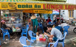 Bún Thái Sài Gòn sắp vô nhà ẩm thực New York
