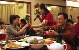 Hàn Quốc kêu gọi dân Hàn không vô nhà hàng Bình Nhưỡng