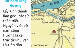 Những phát hiện ở chùa Thiền Lâm