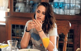 ​Kristen Stewart sẽ… ngừng diễn một thời gian?