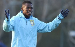 Ramires và Alex Texeira đến VN đấu với CLB Bình Dương