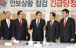 ​Hàn Quốc báo động nguy cơ Triều Tiên tấn công khủng bố
