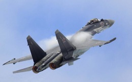 Indonesia mua 12 máy bay chiến đấu Nga