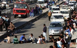 ​Biểu tình kéo dài tại Ấn Độ, ít nhất 15 người thiệt mạng