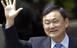 ​Ông Thaksin muốn đối thoại với chính quyền quân đội