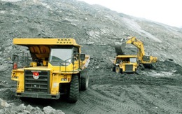 ​Ban hành phí bảo vệ môi trường đối với khai thác khoáng sản