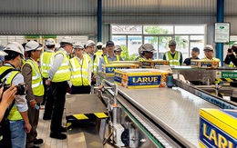 ​“Bia Larue bán cho Trung Quốc” chỉ là tin đồn thất thiệt
