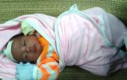 Cứu sống trẻ sơ sinh bị ngạt khí CO do sưởi than củi